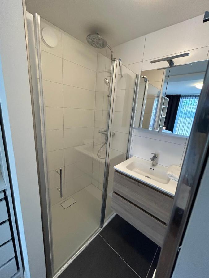 Noordwijk Bb228 Apartamento Exterior foto