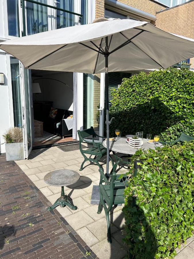 Noordwijk Bb228 Apartamento Exterior foto