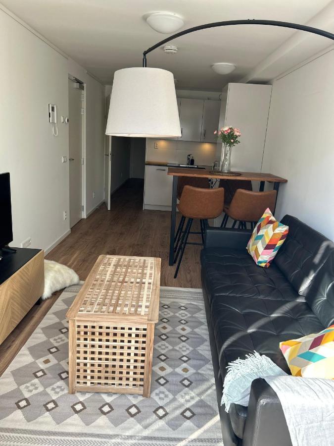 Noordwijk Bb228 Apartamento Exterior foto