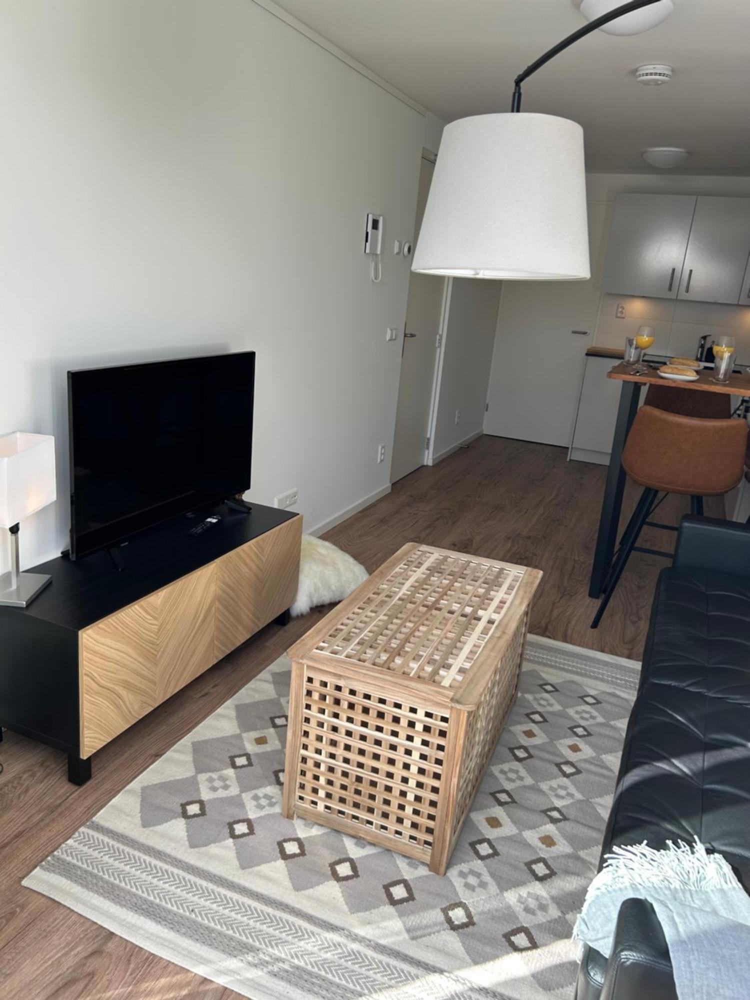 Noordwijk Bb228 Apartamento Exterior foto